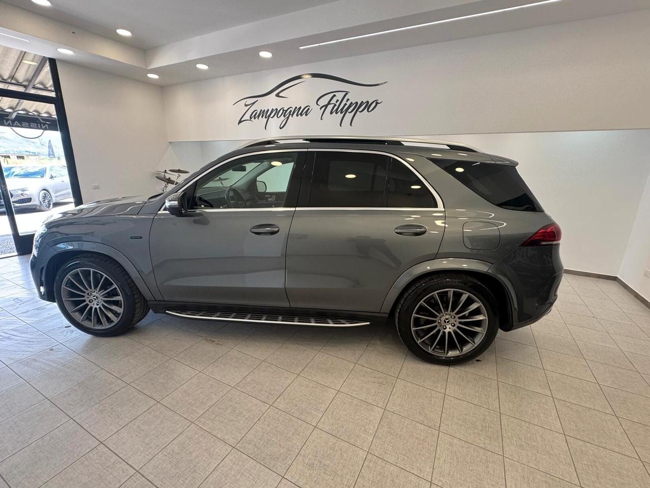Mercedes-benz GLE 350 de 4Matic Premium Plus iva esposta
