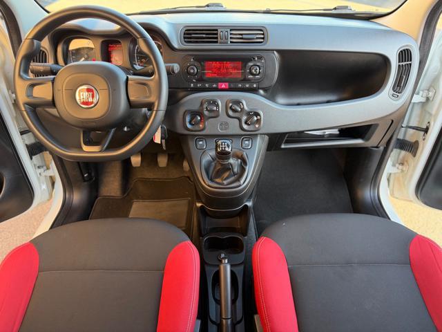 FIAT Panda 1.2 Easy (NESSUN VINCOLO)