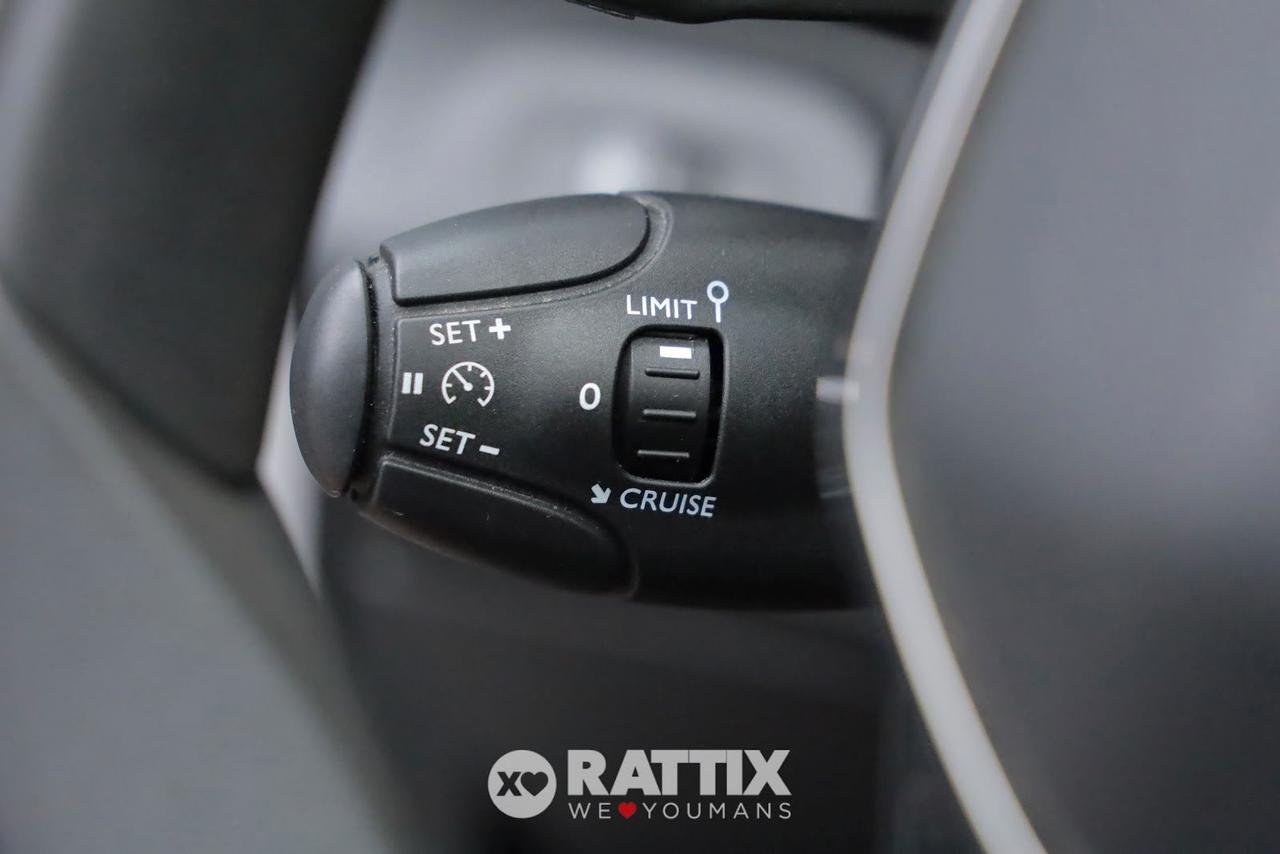 Peugeot Partner 1.5 BlueHDI 130CV L1 Premium EAT8 (IVA ESCLUSA)