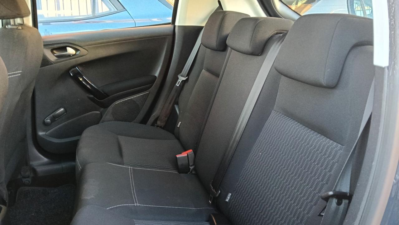 PEUGEOT 208 1.6 BlueHDI-PREZZO PROMO!