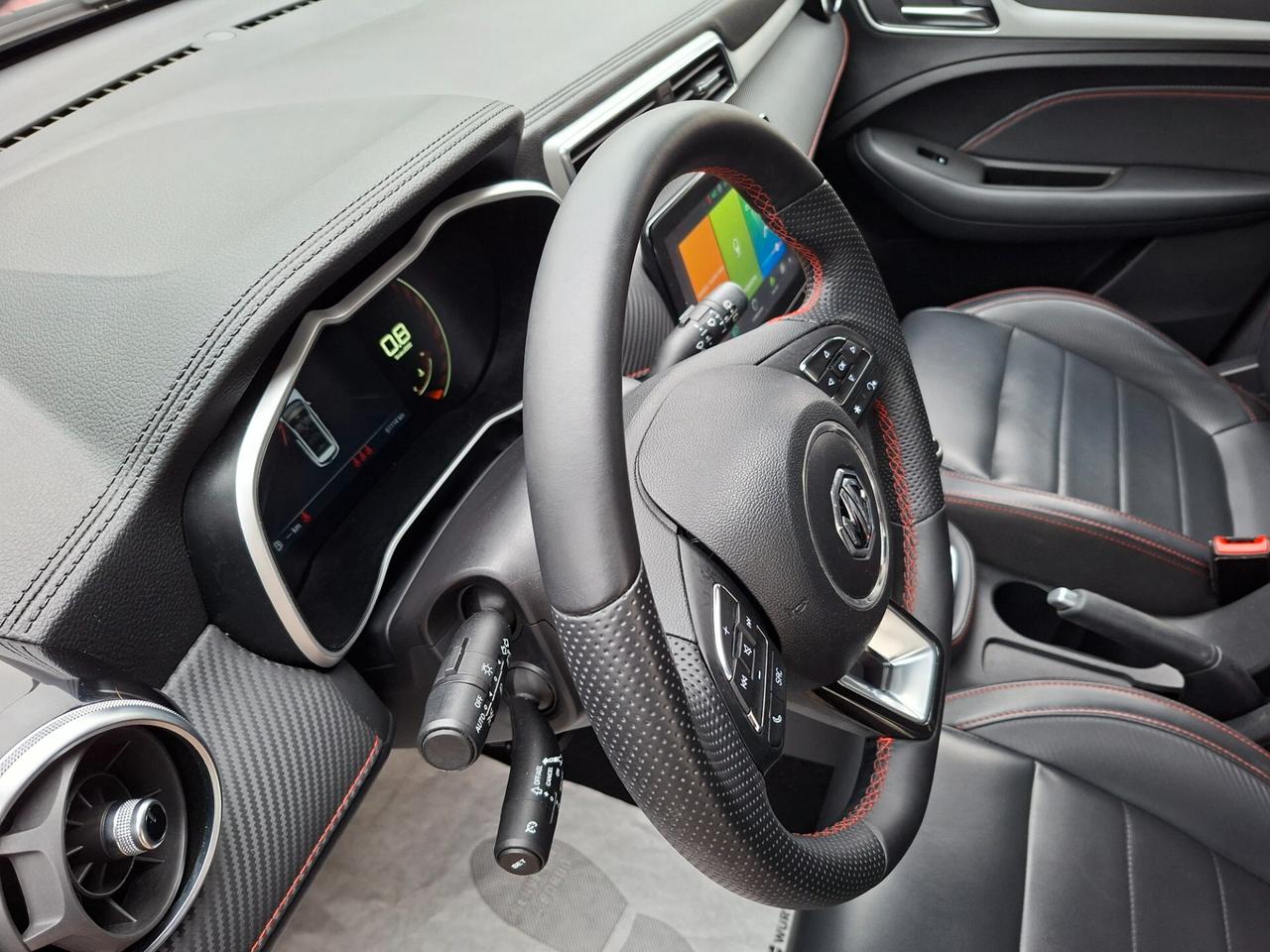 Mg ZS 1.5 VTi-Tech Luxury *PREZZO REALE*