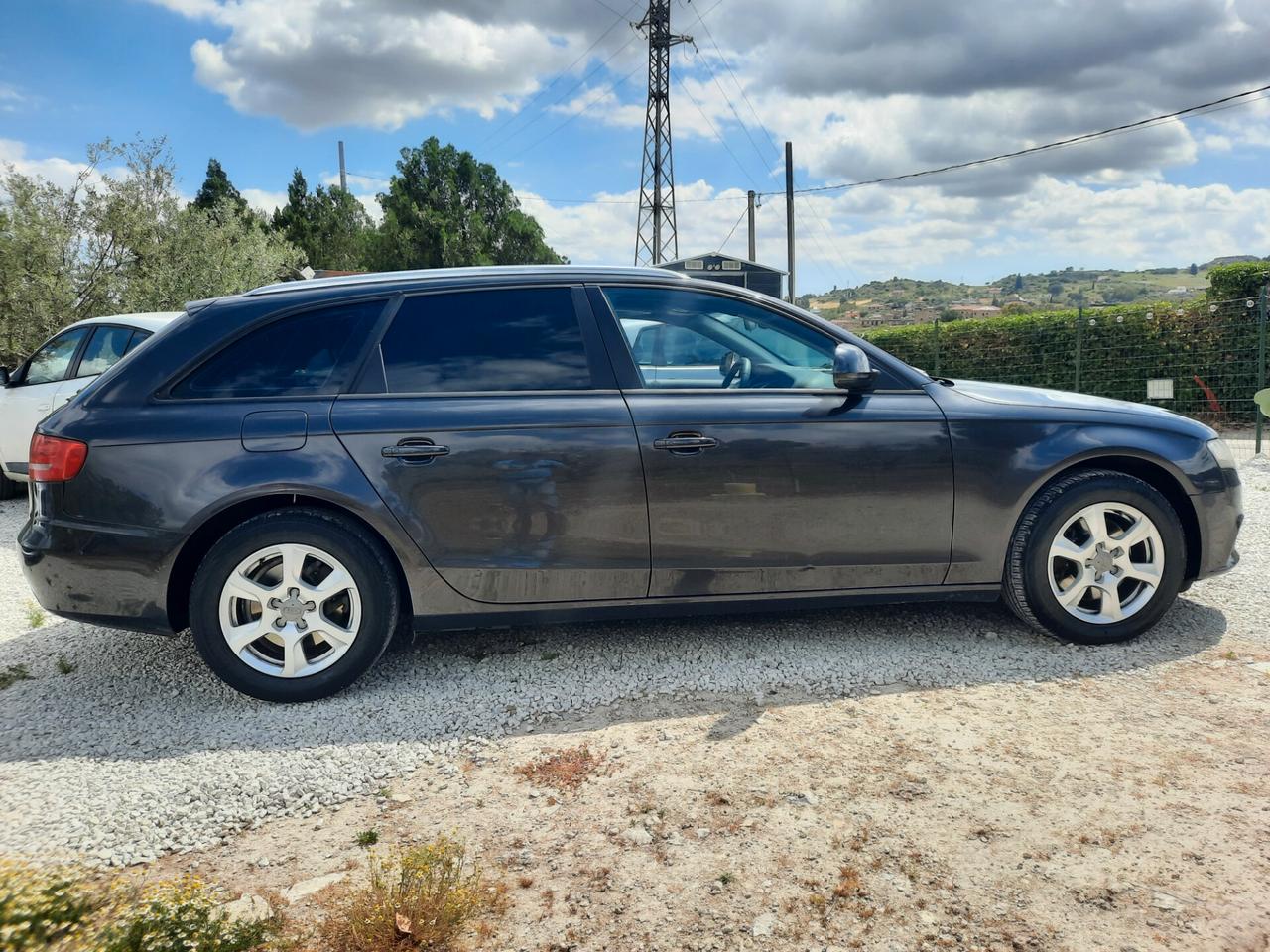 Audi A4 Avant 2.0 TDI 143CV F.AP. Advanced