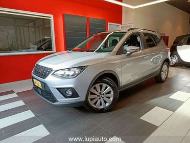 SEAT Arona 1.6 tdi Style 95CV 2019