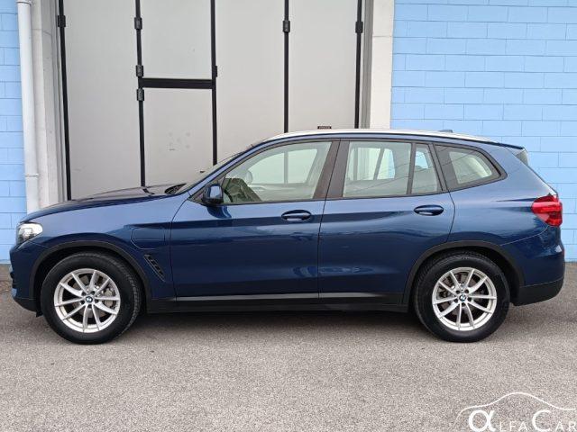 BMW X3 xDrive30e Business Advantage
