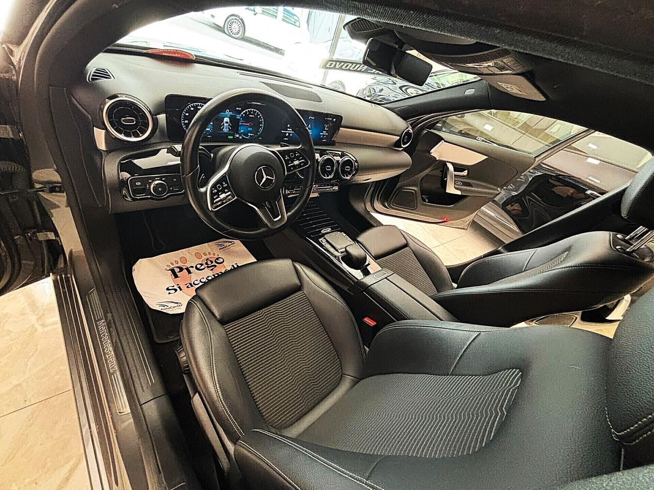 Mercedes A 250e EQ-POWER Sport **PREZZO PROMO**