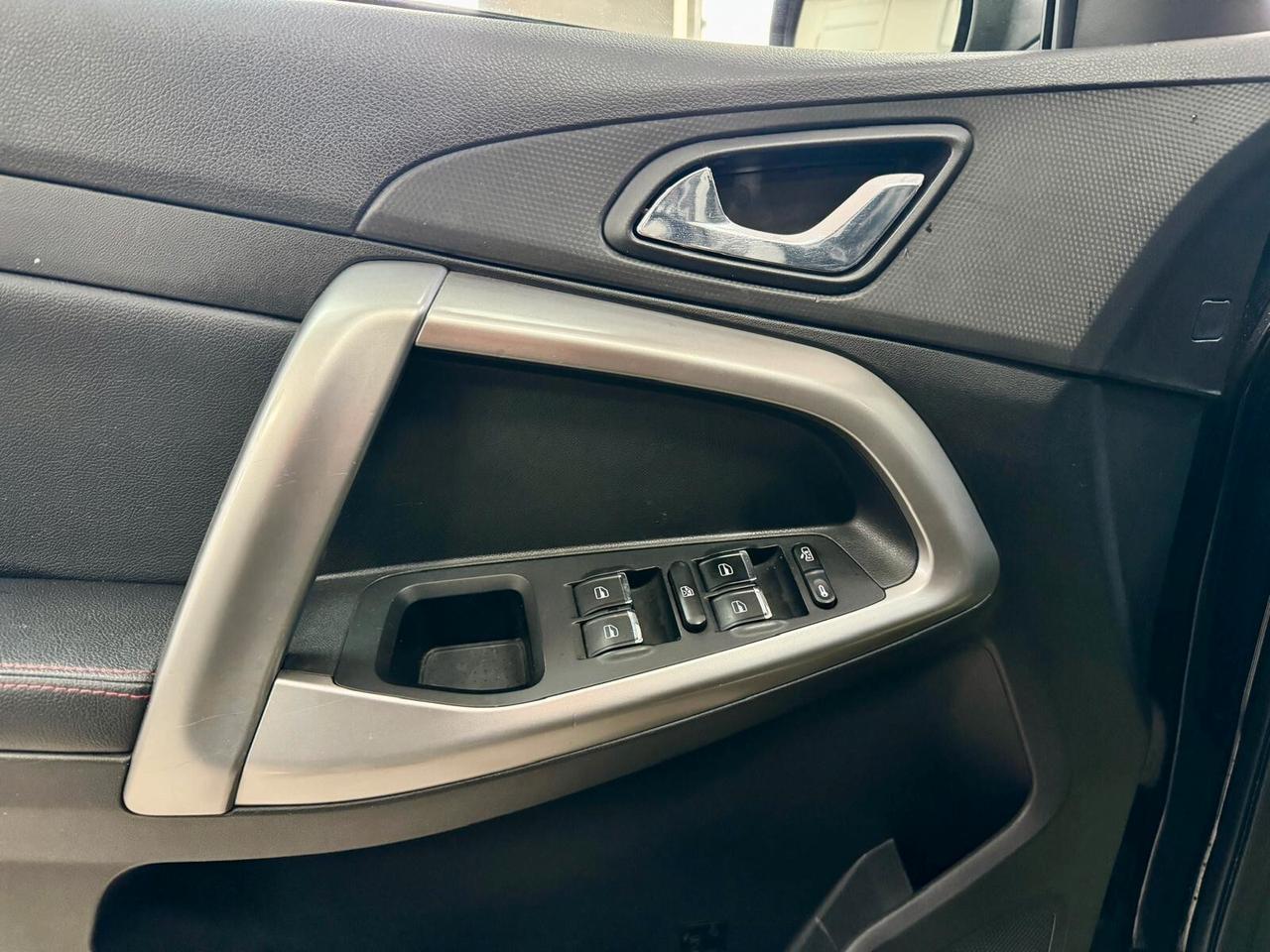 DR6 Sport 1.5 Turbo 150cv Bi-Fuel GPL 2018