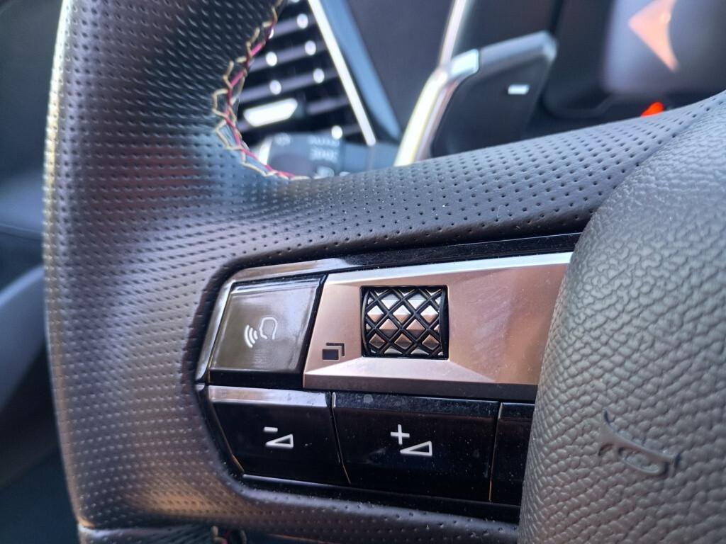 DS Ds 7 Crossback 1.5 BlueHDi 130cv EAT8 Performance Line