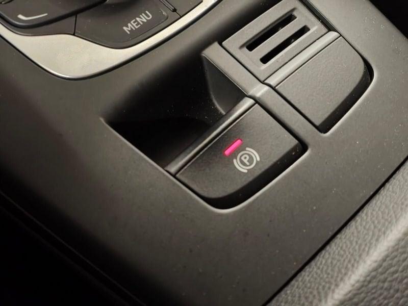 Audi A3 Sportback 1.6 TDI Ultra Attraction rif.FE226