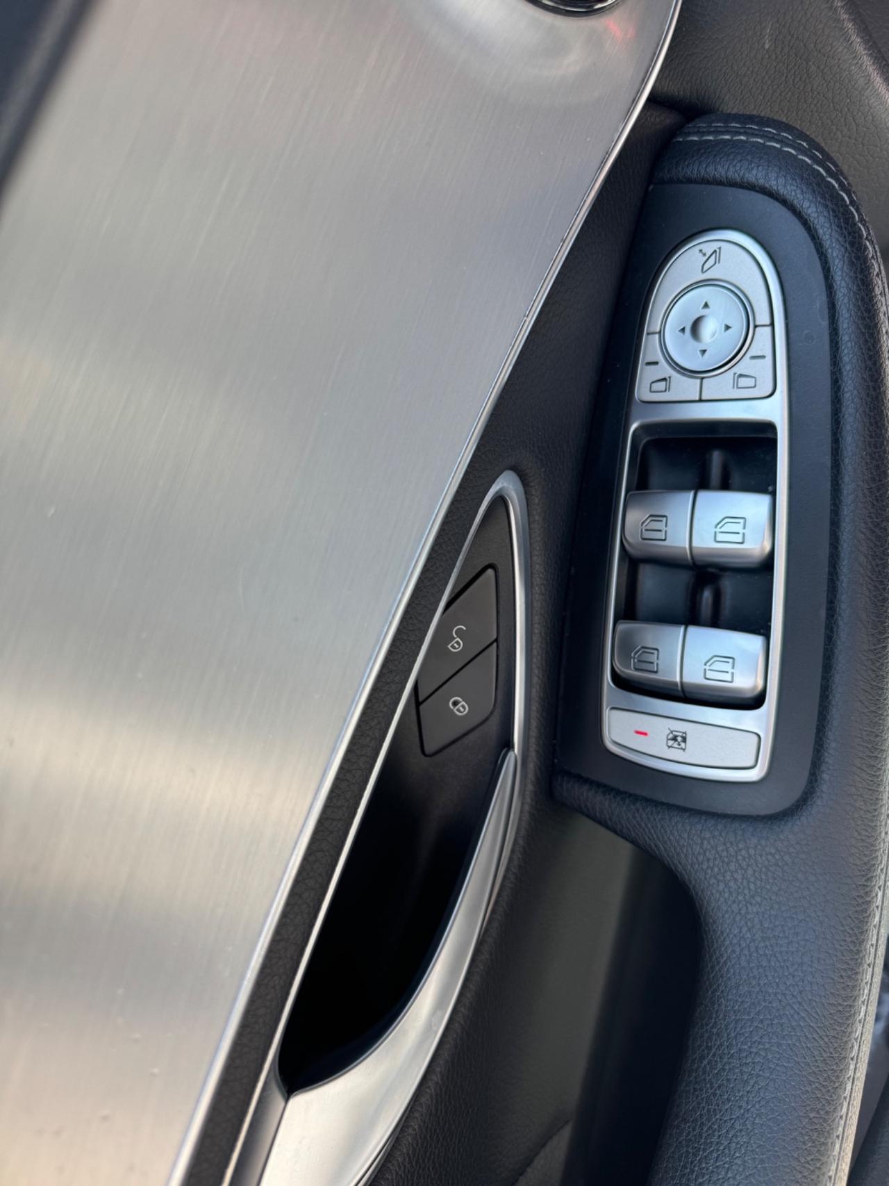 Mercedes-benz GLC 350 250 4Matic Premium