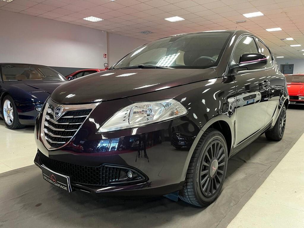 Lancia Ypsilon 1.2 GPL Elefantino neopatentati