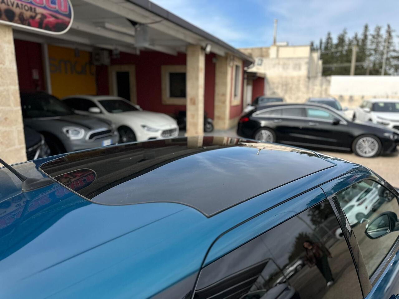 Citroen C4 Cactus PureTech 130 S&S Shine