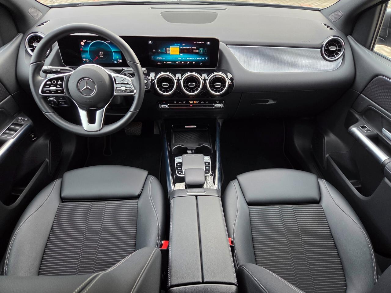 Mercedes-benz B 180 Automatic Premium 136cv