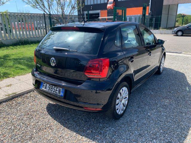 VOLKSWAGEN Polo 1.0 MPI 5p.