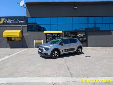 CITROEN C3 PureTech 110 S&S Max - OK NEOPATENTATI