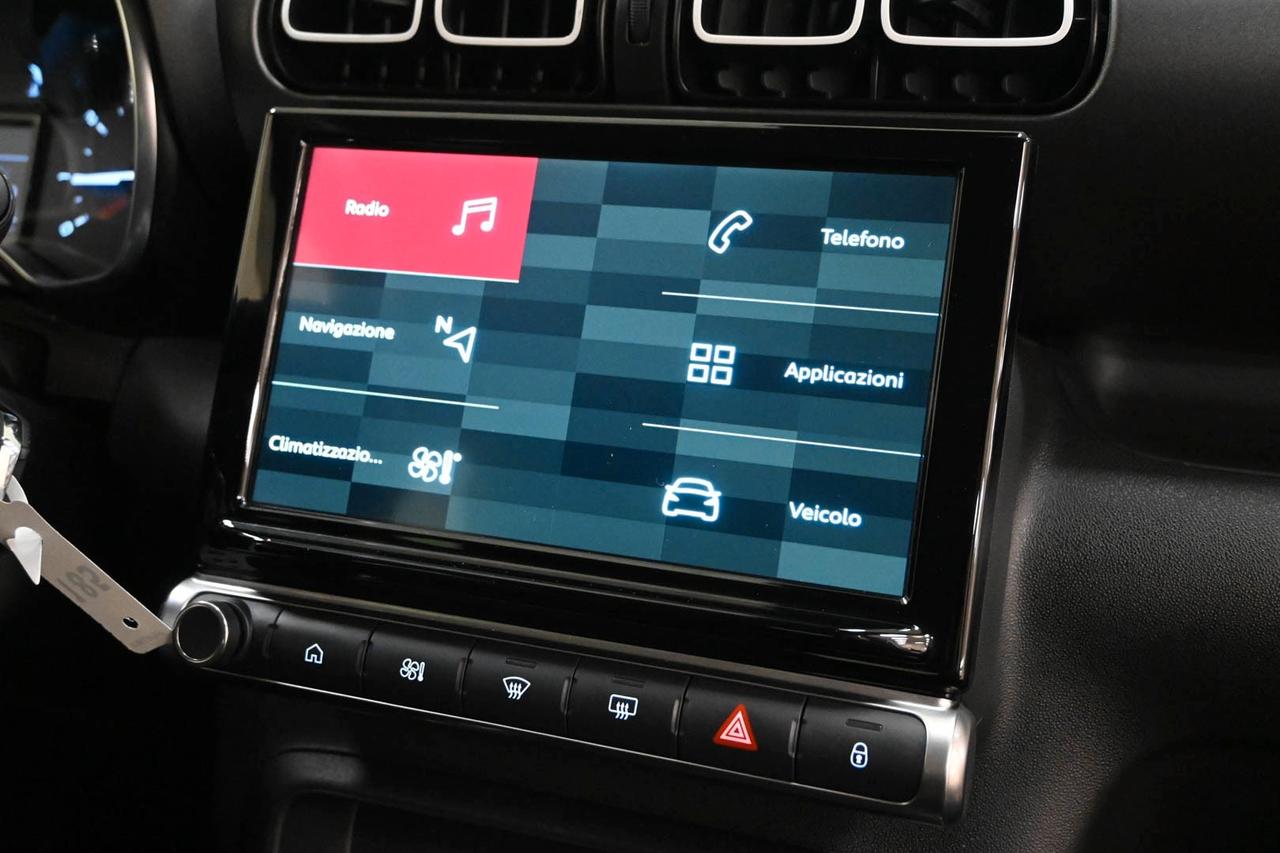 CITROEN C3 Aircross 1ª s. C3 Aircross PureTech...