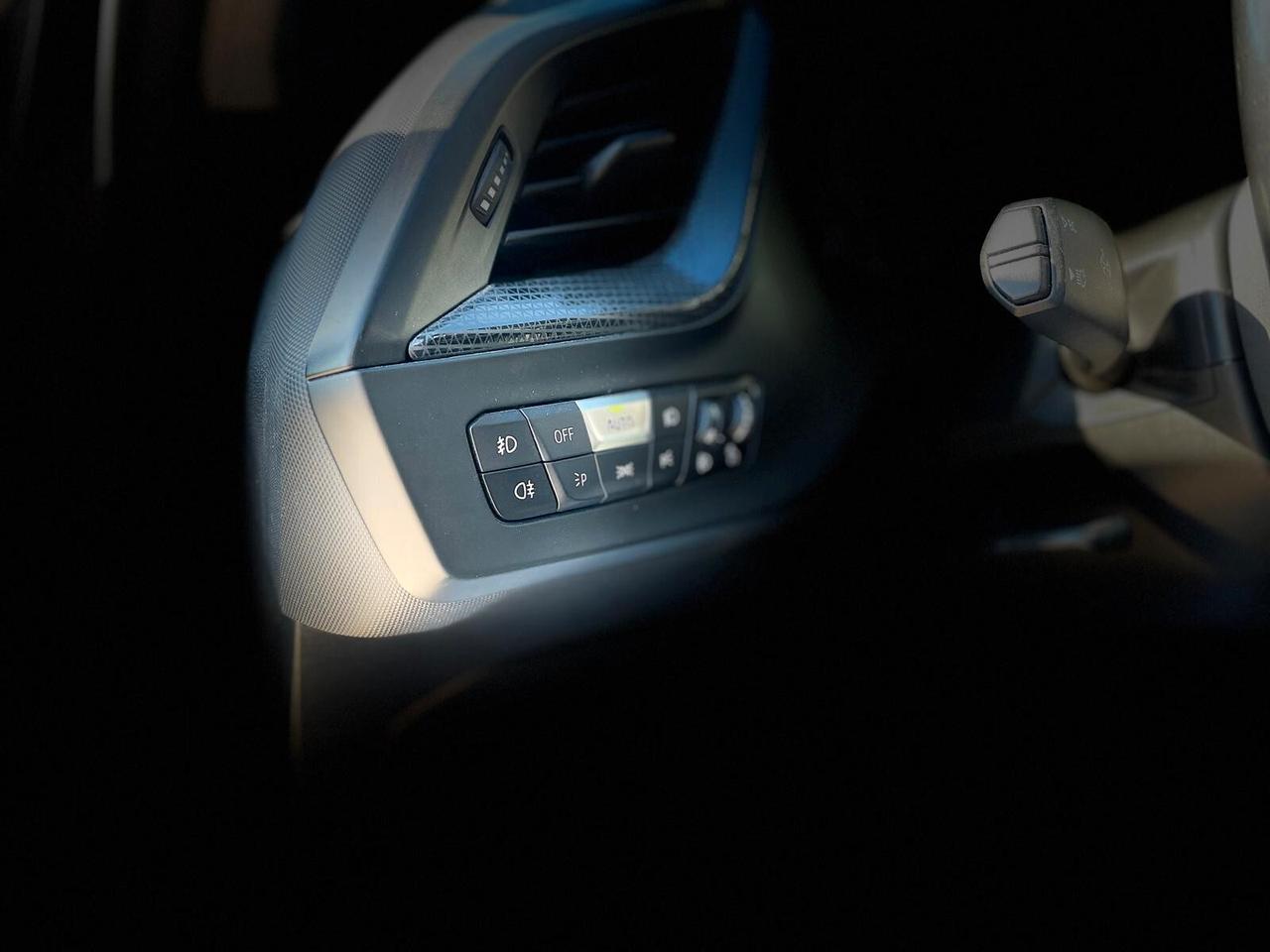 Bmw 118 118i 5p. Msport