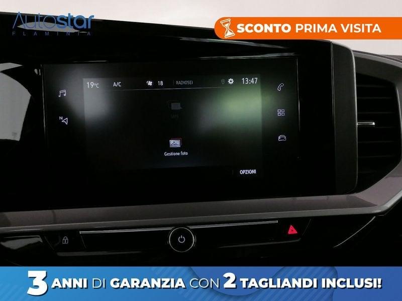 Opel Mokka 1.5 Elegance s&s 110cv