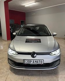 Volkswagen Golf 2.0 TDI SCR Style