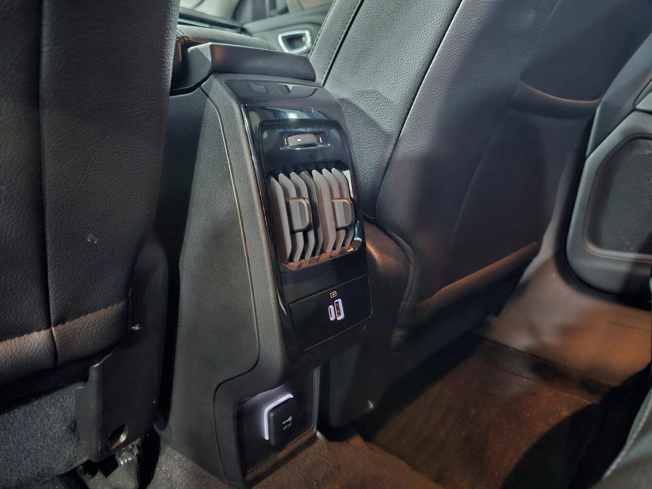 NUOVA JEEP COMPASS MY22 1.6 MJT 130CV LIMITED BLACK LINE