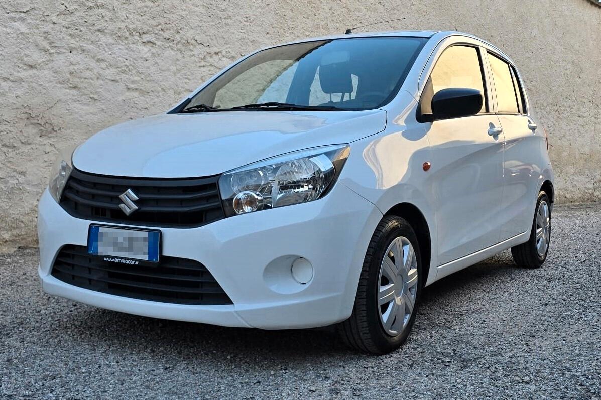 Suzuki Celerio 1.0 68CV S&S Cool