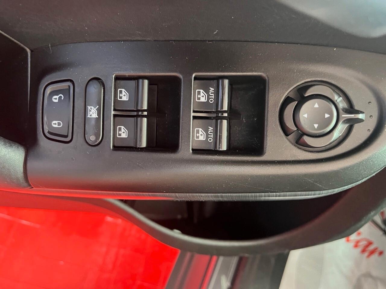 FIAT 500X 1.6 MULTIJET 120 CV CROSS OK NEOPATENTATI