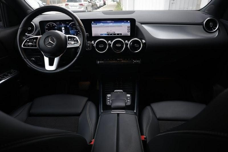Mercedes-Benz GLA GLA 200 Automatic Sport Plus Unicoproprietario