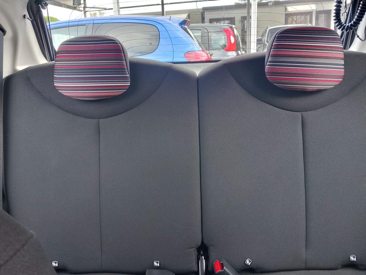 Citroen C1 PureTech 82 5 porte Shine