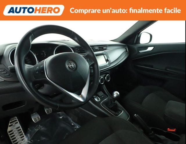 ALFA ROMEO Giulietta 1.6 JTDm 120 CV Sport