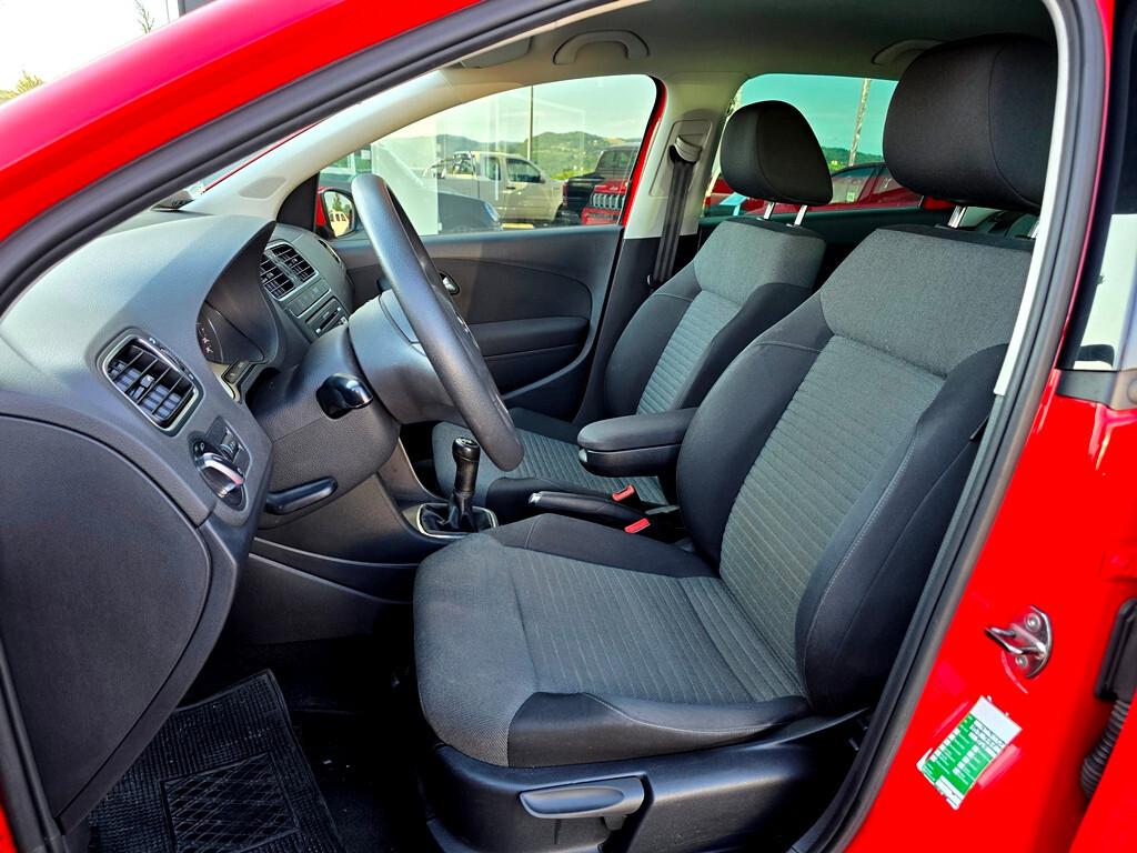 Volkswagen Polo 1.4 FSI 85CV COMFORTLINE