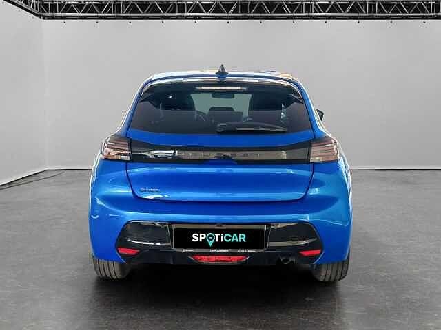 Peugeot 208 PureTech 100 Stop&Start 5 porte Allure