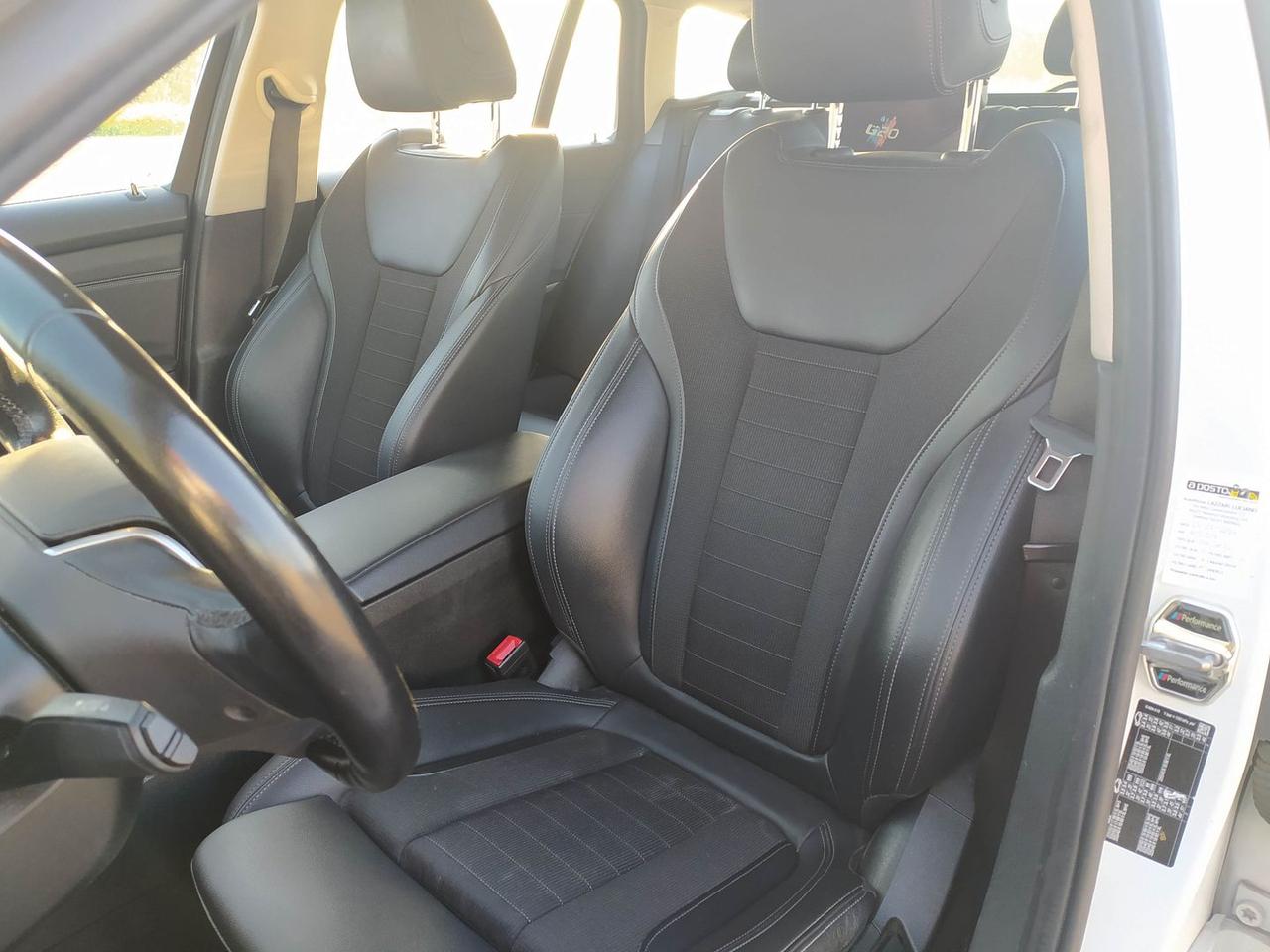 Bmw 320 Business Advantage 320 d MHEV #50031