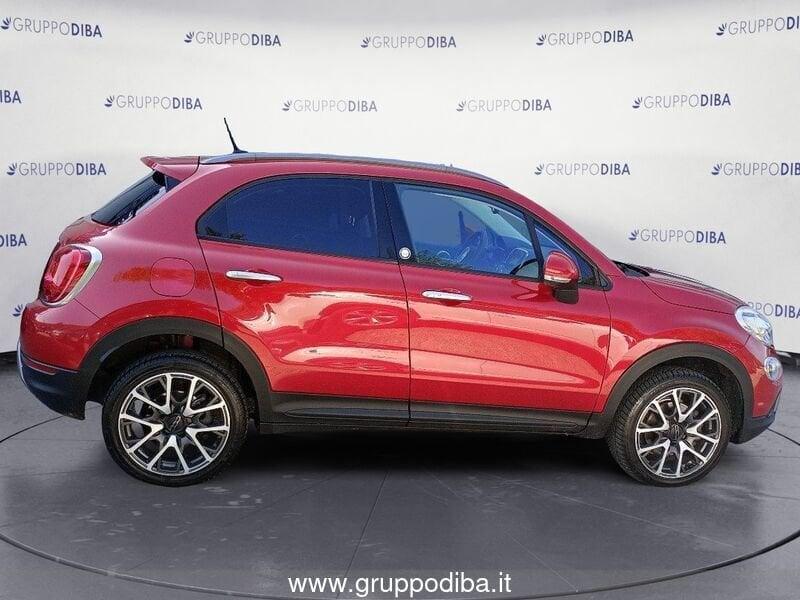 FIAT 500X 2015 Diesel 2.0 mjt Opening edition 4x4 140cv auto