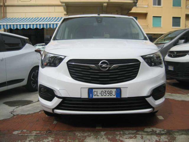 OPEL Combo LIFE 1.5 D 100 CV S-S MT6 EDITION PLUS N1