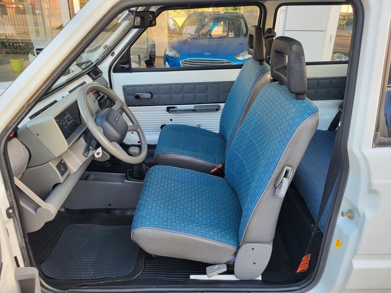 Fiat Panda 900 i.e. cat Young *** UNICA PROPRIETARIA *** 106000 KM