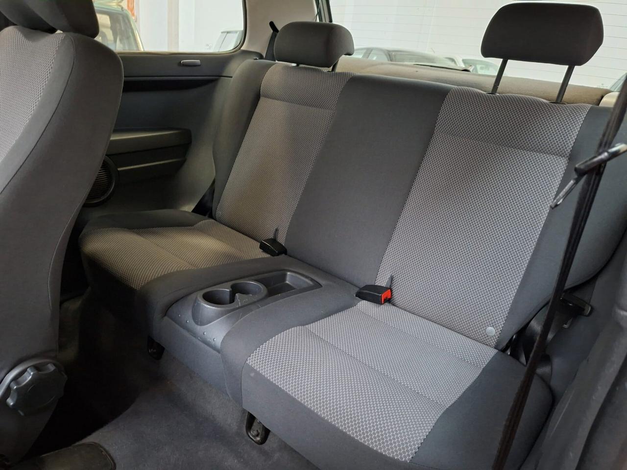 Volkswagen Fox 1.2 Sport, adatta anche a neop, E4.