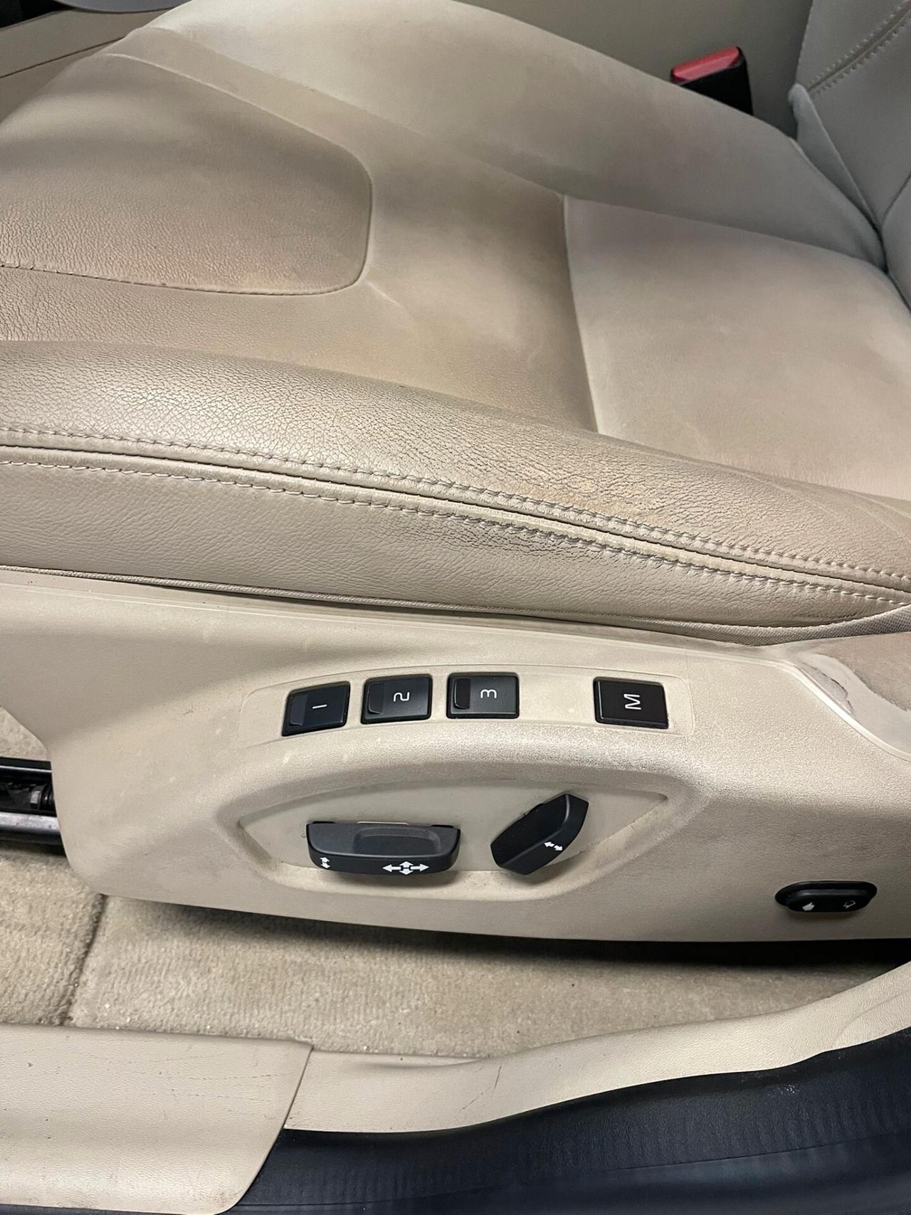 Volvo XC 60 XC60 D4 Geartronic Summum N1