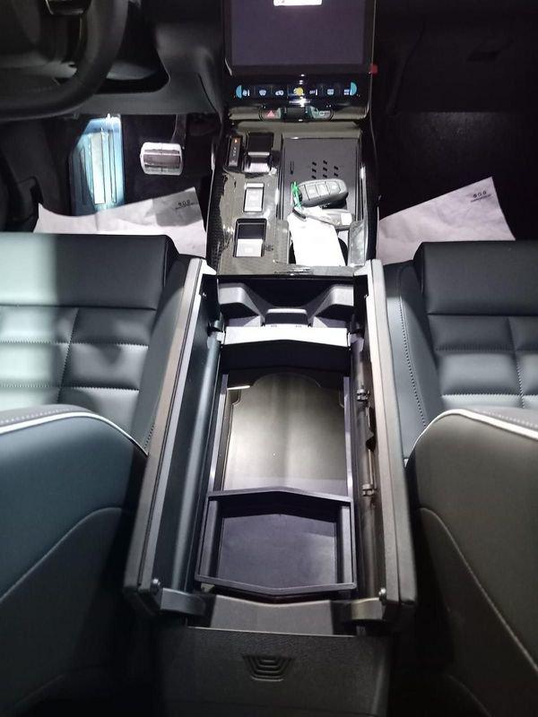 Citroën C5 Aircross Hybrid 145 cv Automatico Max