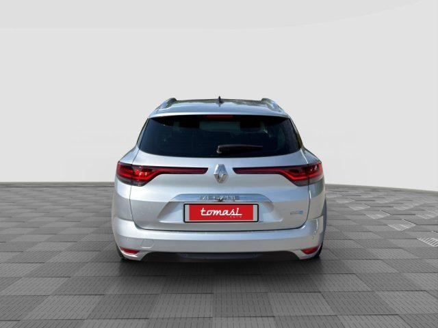 RENAULT Megane Mégane Sporter Plug-in Hybrid E-TECH 160 CV Busine