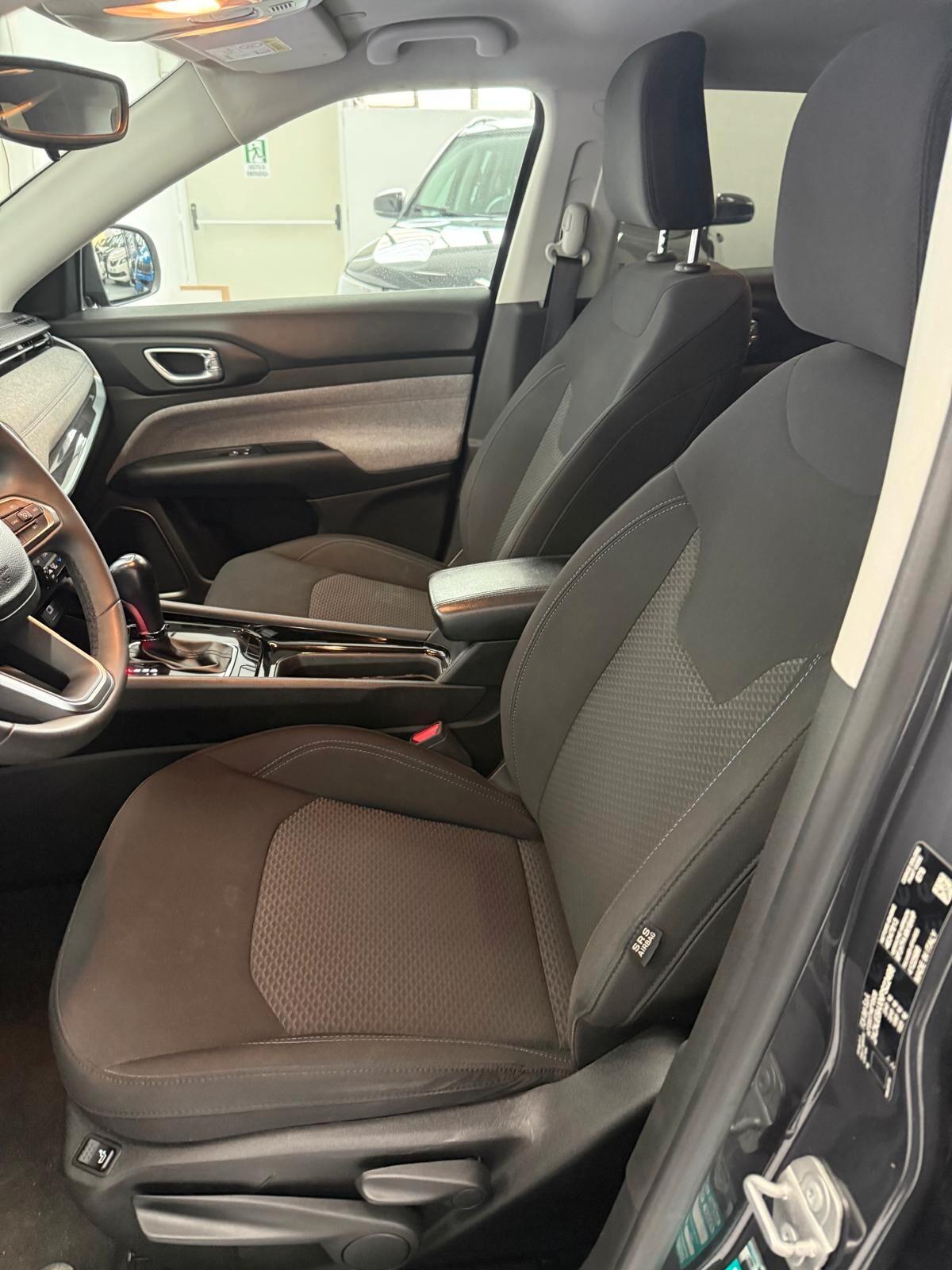 Jeep Compass 1.3 Turbo T4 2WD Business