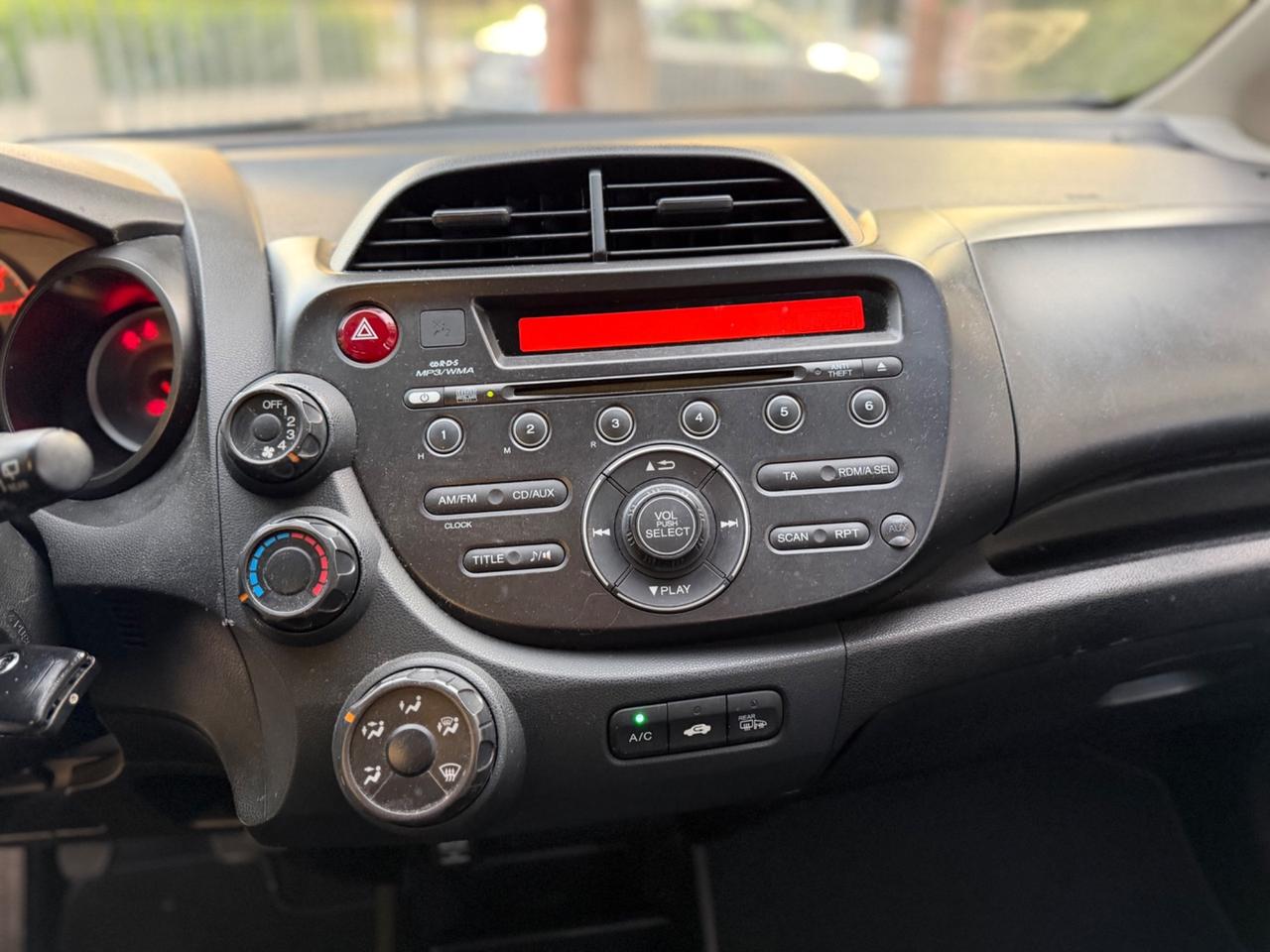 Honda Jazz 1.2 i-VTEC Trend Neopatentati