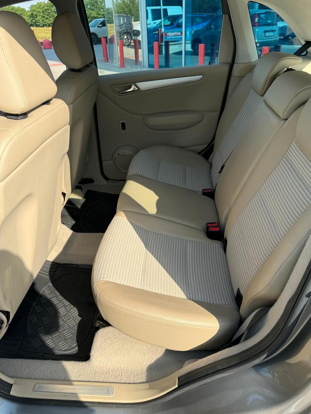 Mercedes-benz B 150 Sport