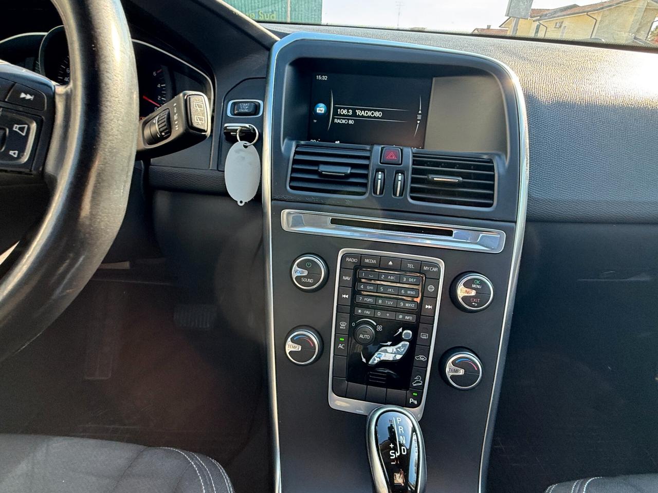 Volvo XC 60 XC60 D5