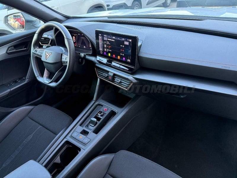 Cupra Formentor 2020 2.0 tdi 4drive dsg