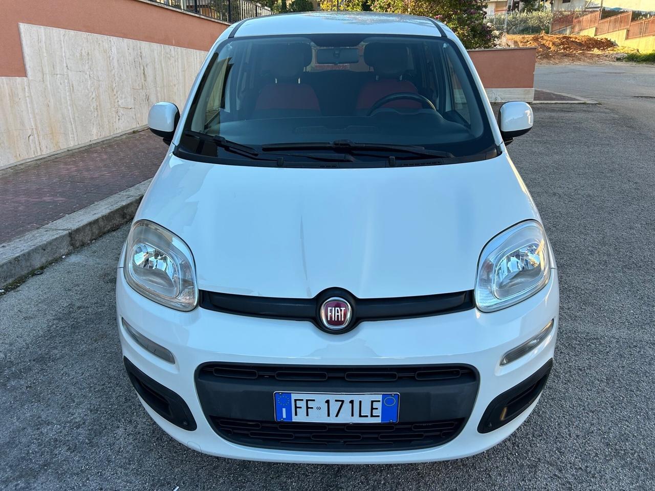 Fiat Panda 1.3 MJT Garanzia di 12 mesi