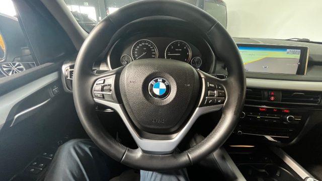 BMW X5 xDrive25d Business