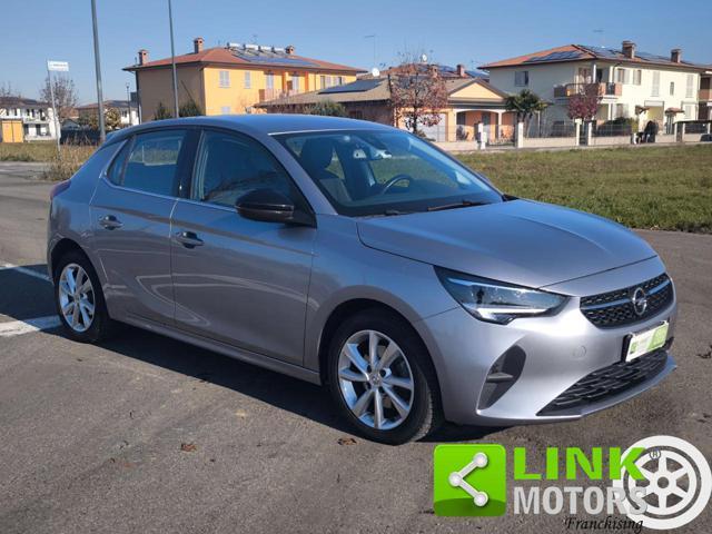 OPEL Corsa 1.2 100 CV Elegance