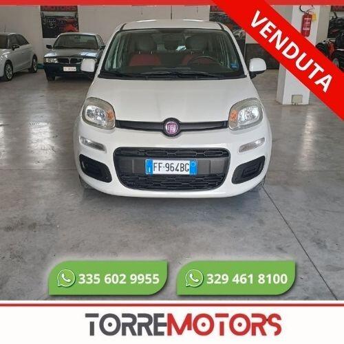 Fiat Panda 1.2 EasyPower Easy 69 CV - 2016