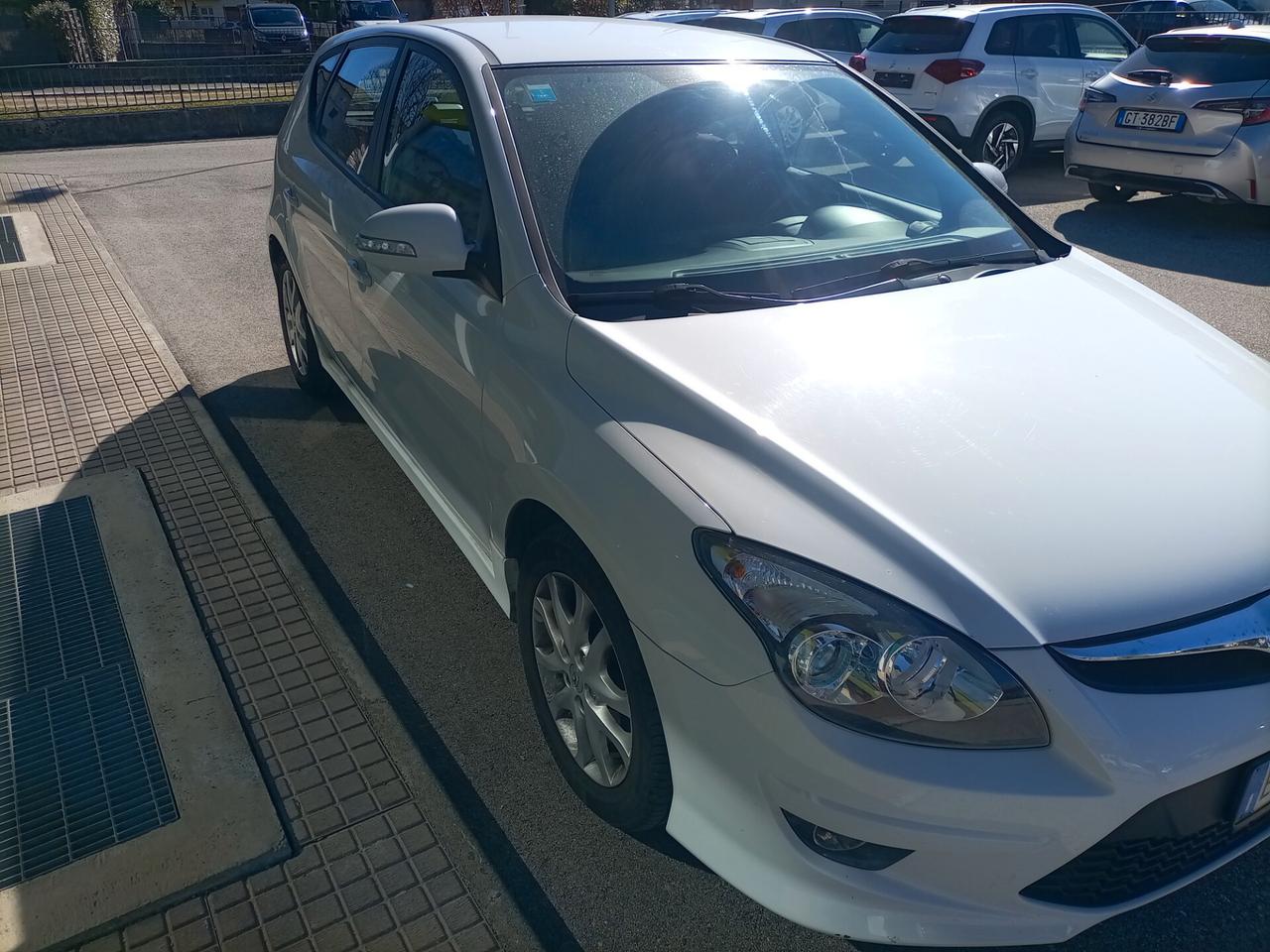 Hyundai i30 1.6 CRDi 128cv Comfort