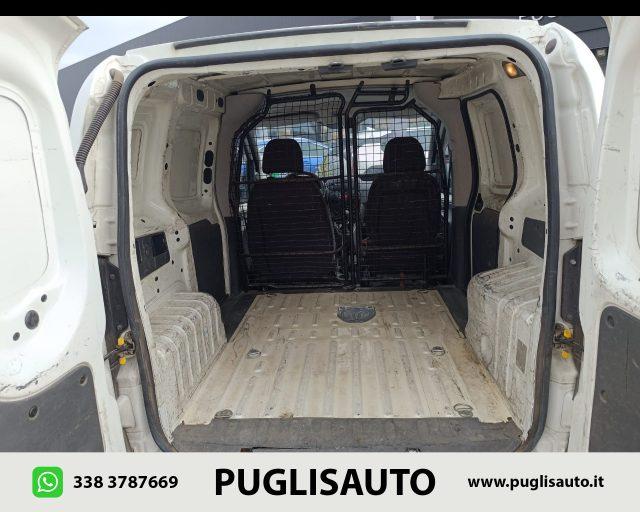 PEUGEOT Bipper 1.4 HDi 70CV Furgone