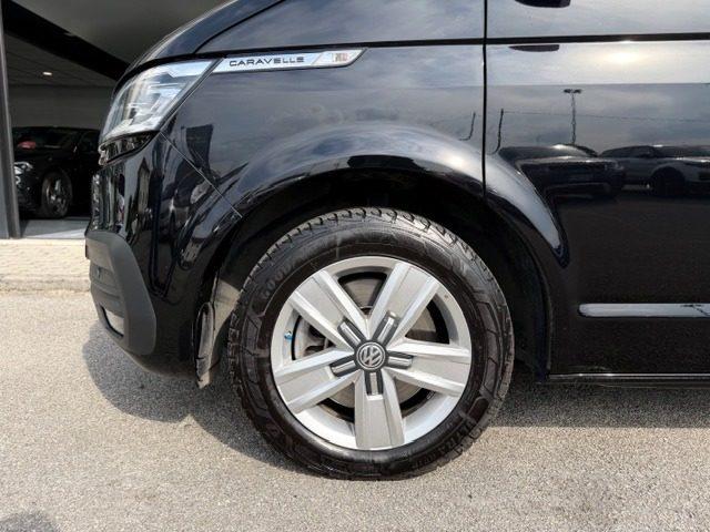 VOLKSWAGEN Caravelle 2.0TDI 204CV DSG T6.1PC Cruise 8POSTI FULL LED/ACC